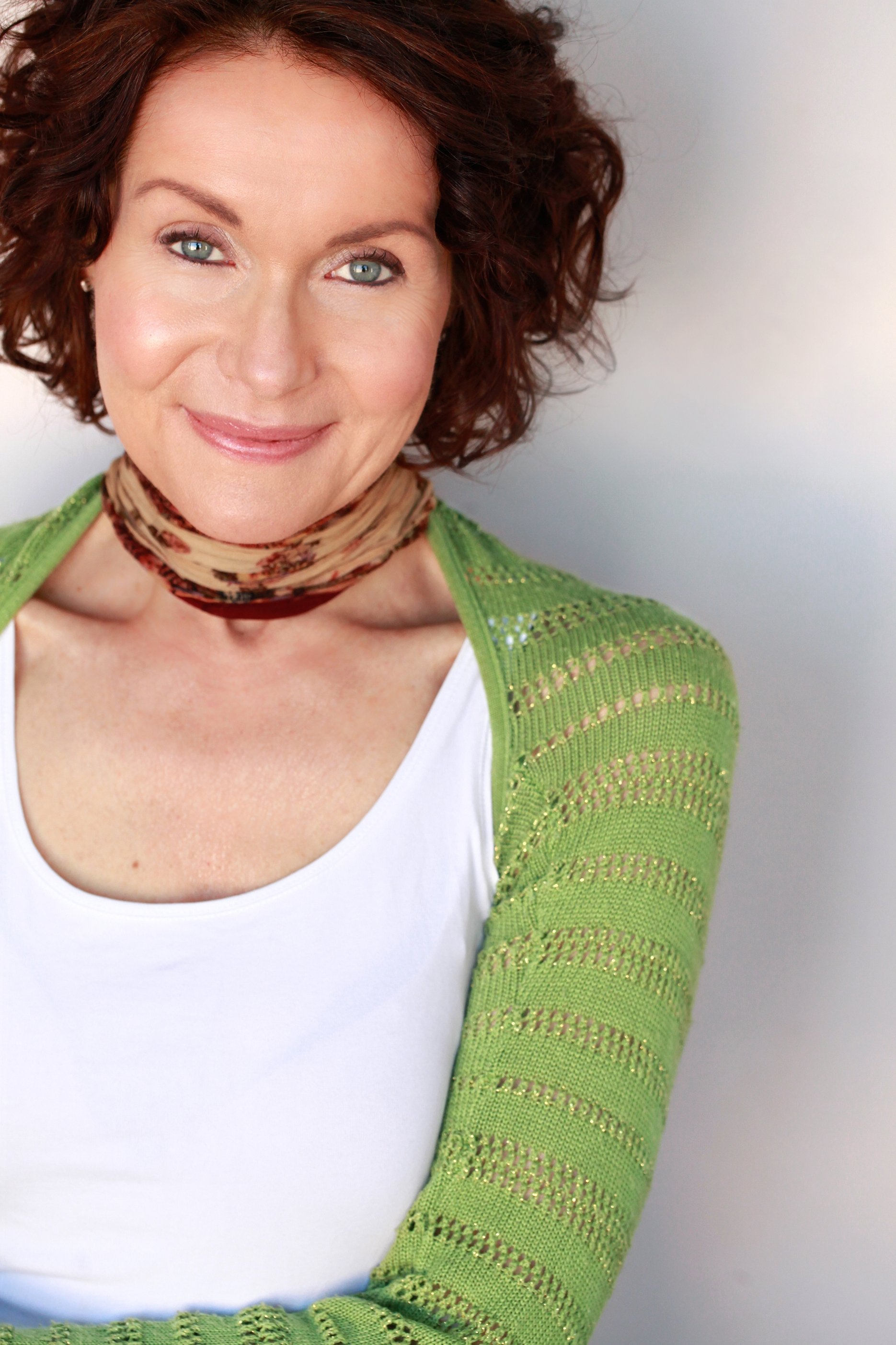 Maura M. Knowles backdrop