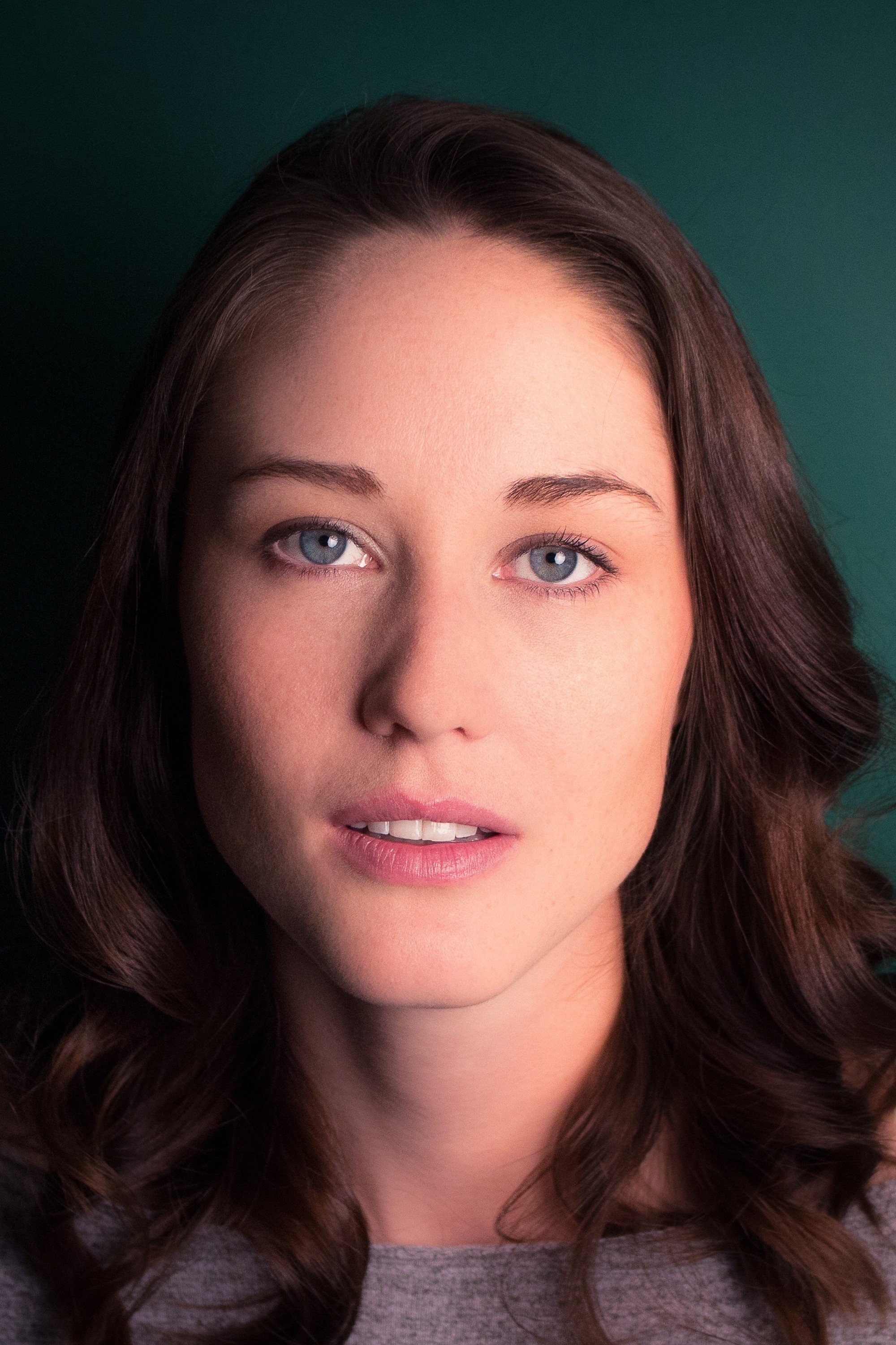 Sharon Belle backdrop