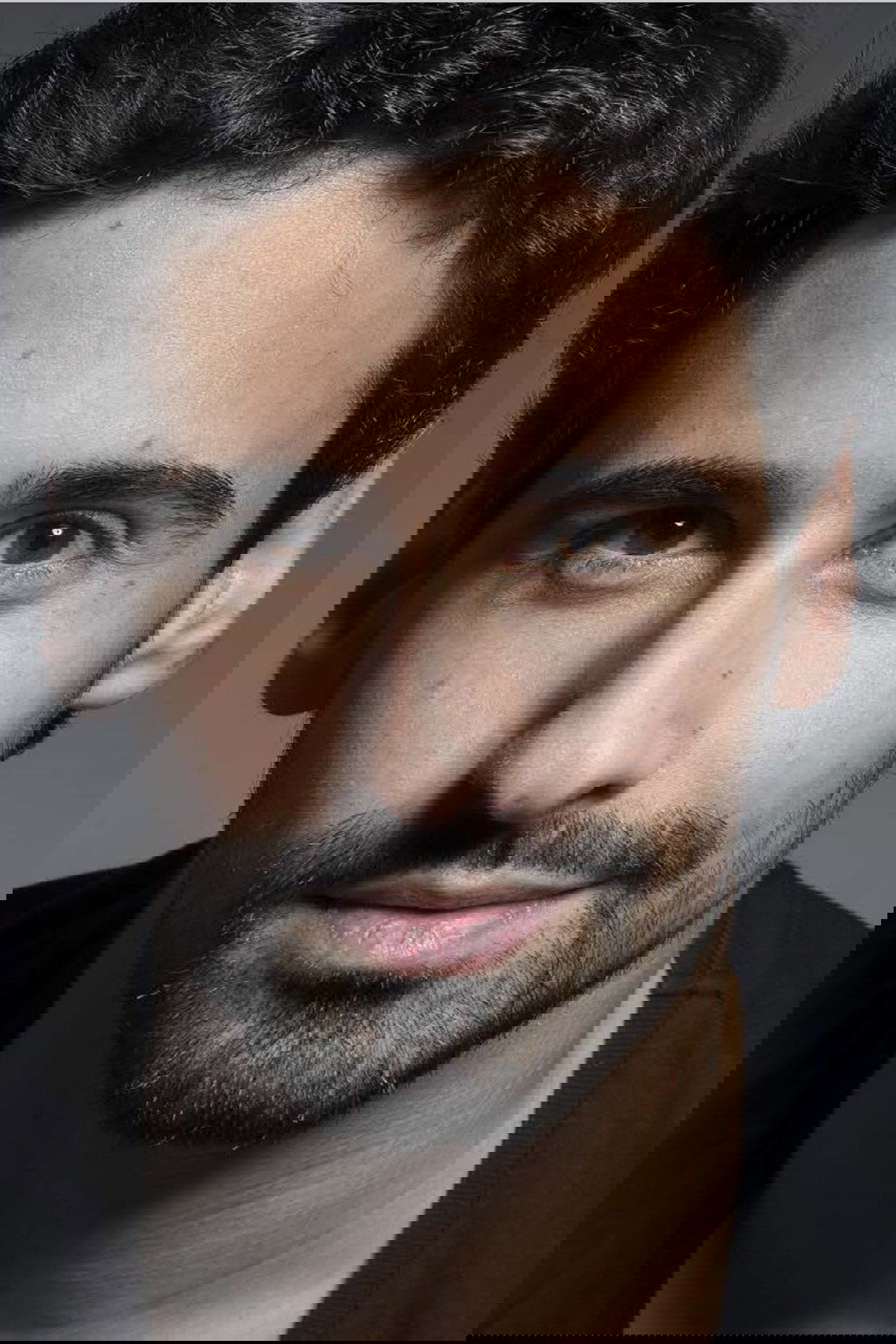 Lourenço Seruya backdrop