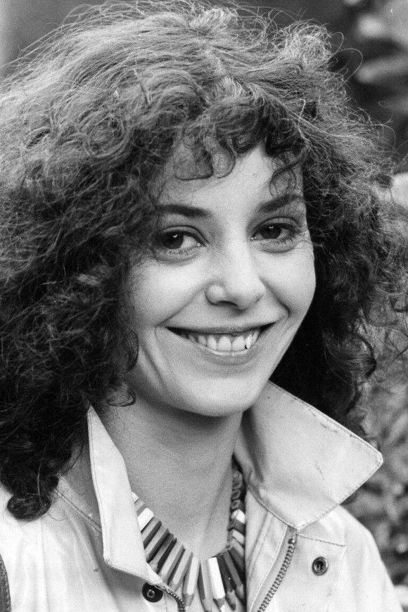 Jacqueline Parent backdrop