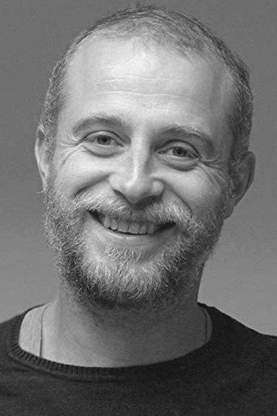 Blagoj Veselinov backdrop