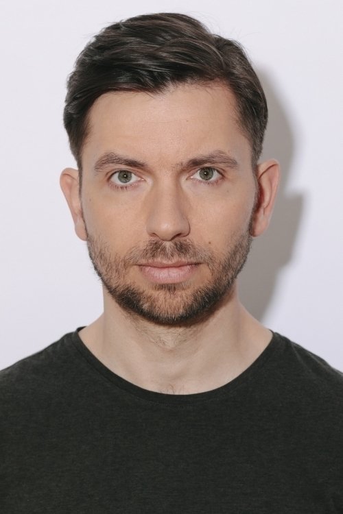 Dimitrija Doksevski backdrop