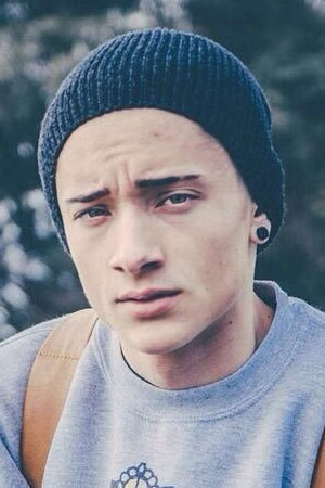 Daniele Sodano backdrop