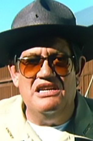 Royce Clark backdrop