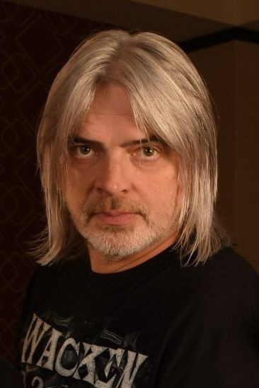 Jimmy Murrison backdrop