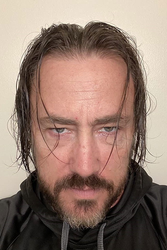 Donald DeNoyer backdrop