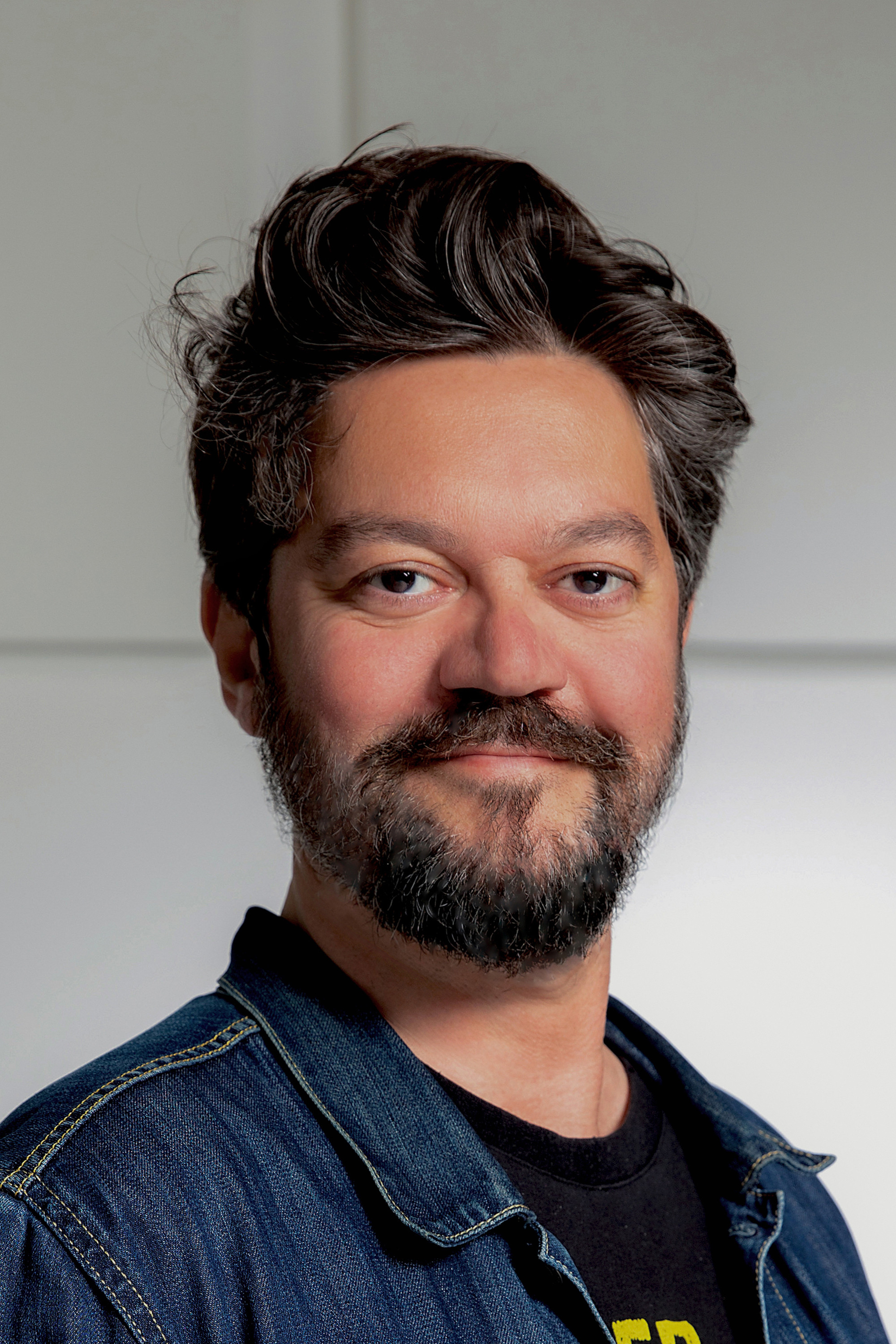 Nuno Baltazar backdrop