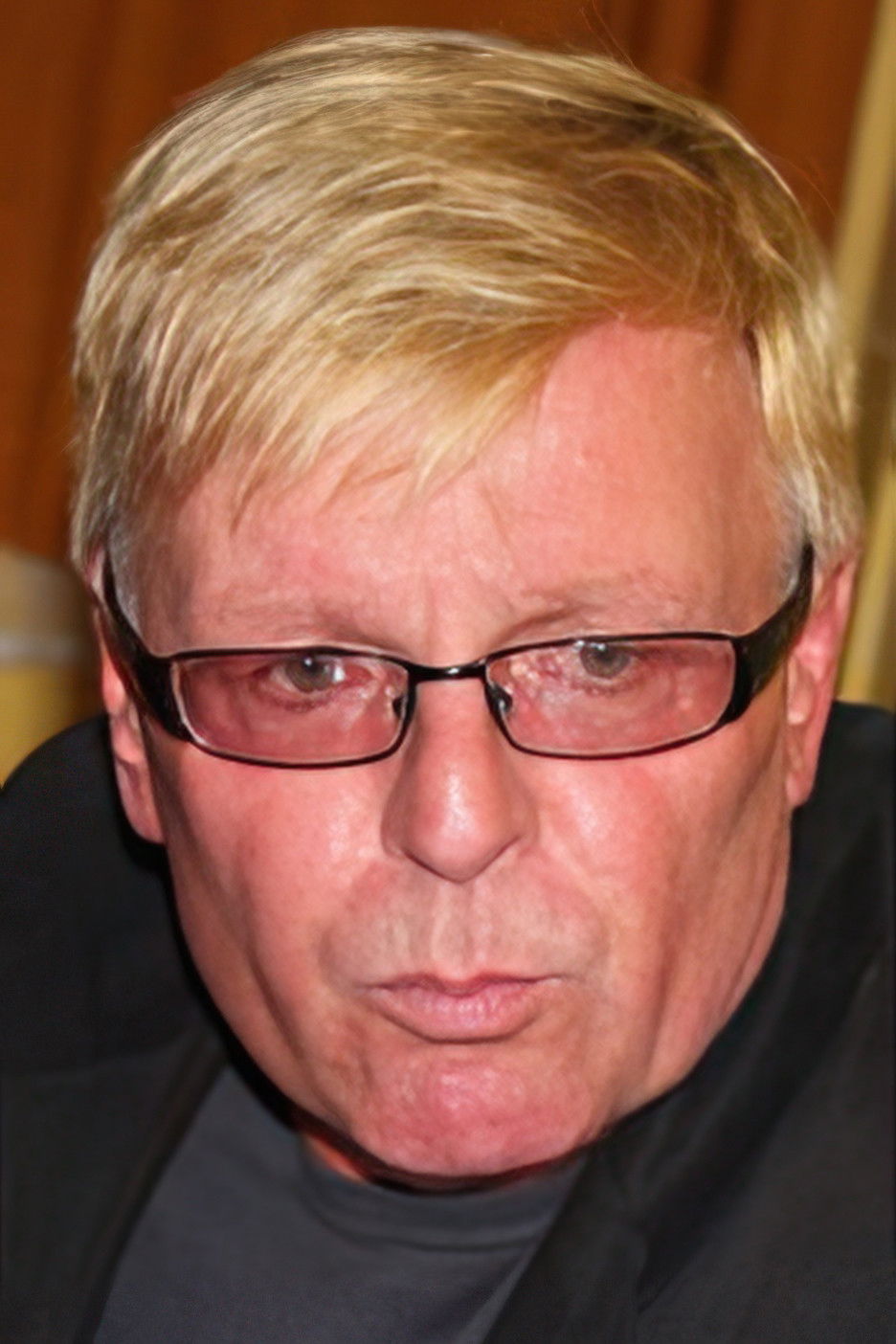 Daniel Dítě backdrop