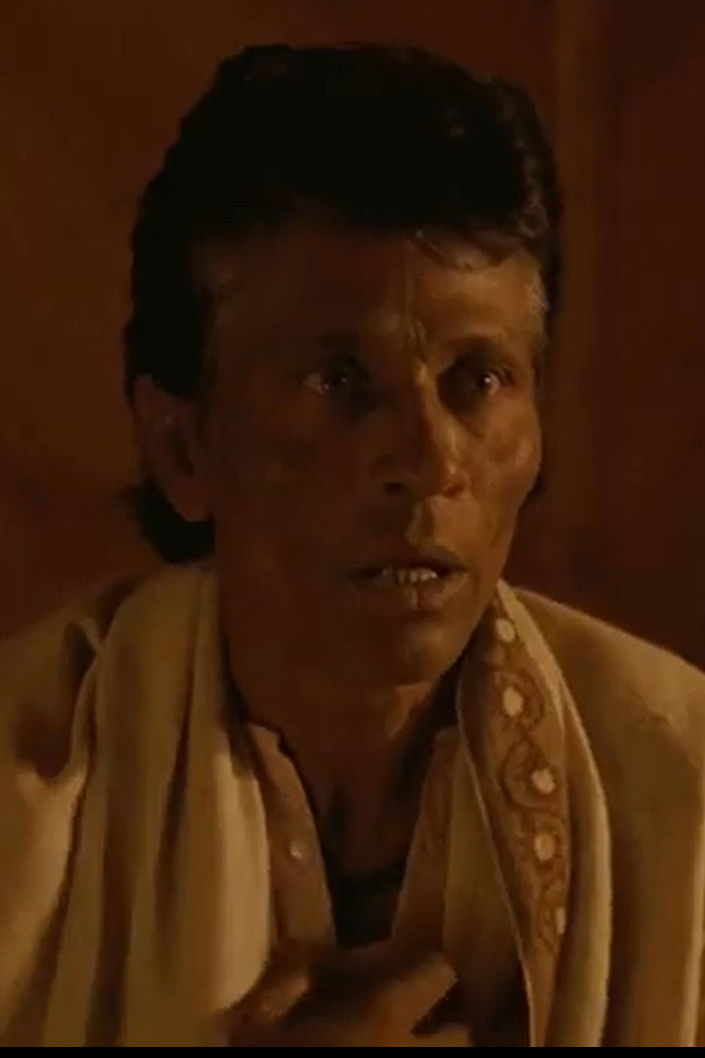 Noni Ganguly backdrop