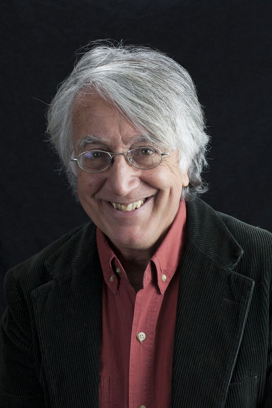 David Barsamian backdrop