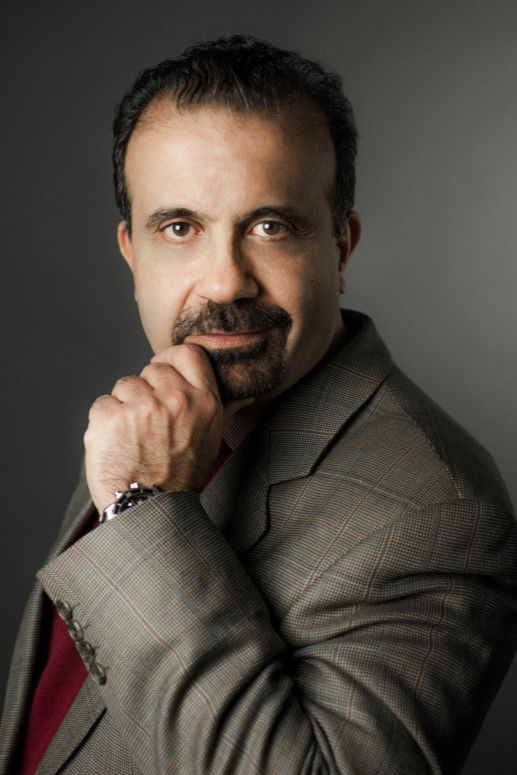 Joseph Massad backdrop