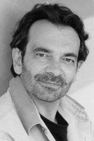 Michel Papineschi backdrop