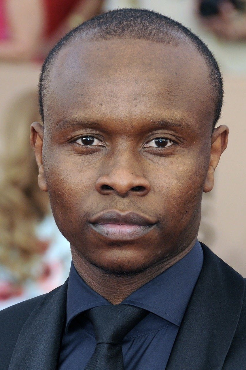 Kurt Egyiawan backdrop