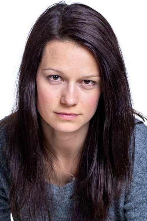 Nika Rozman backdrop