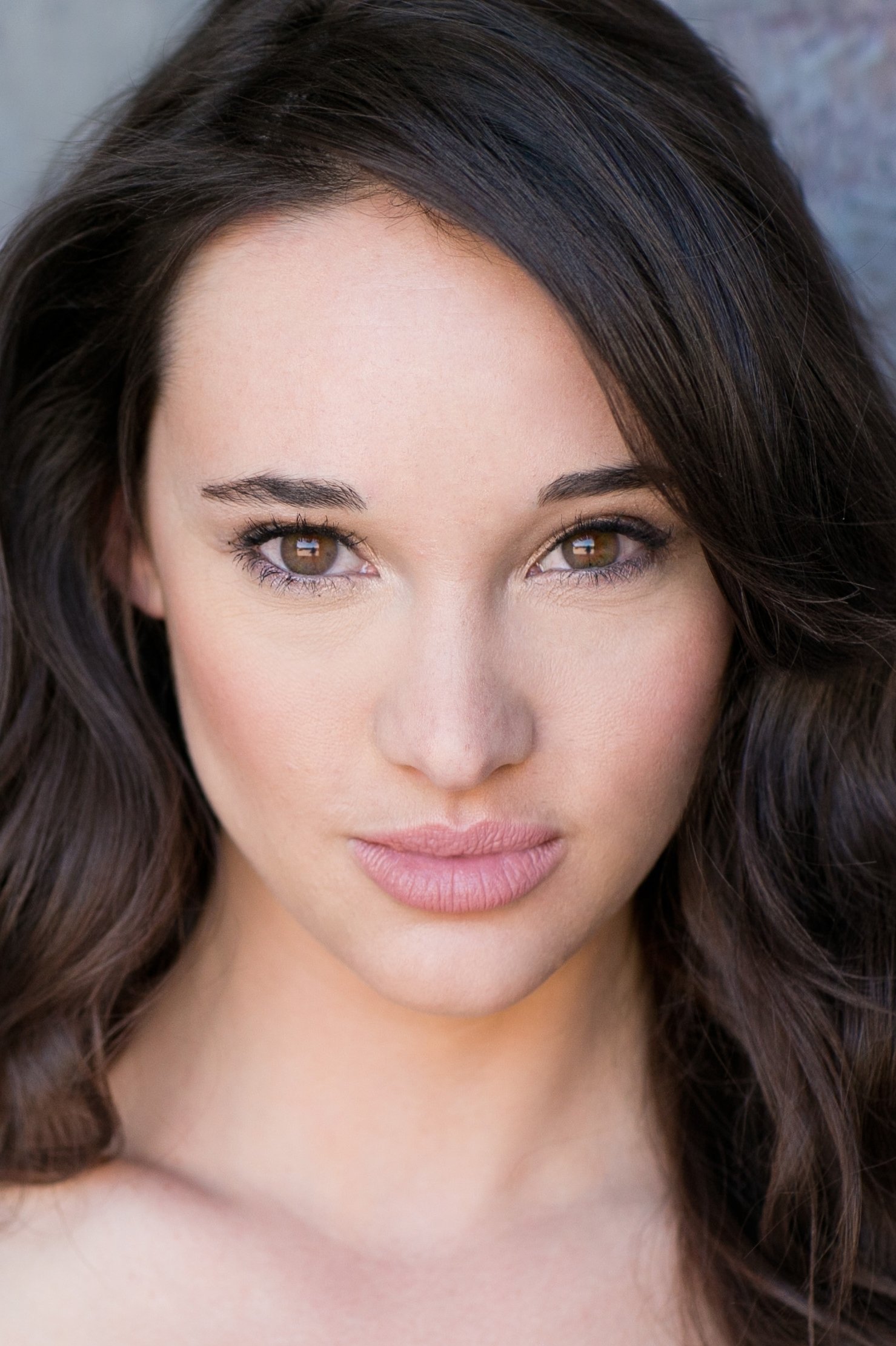 Karalynn Dunton backdrop