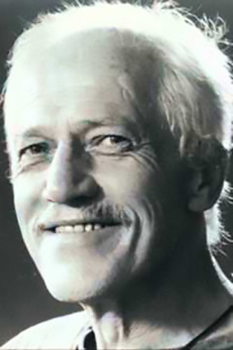 Ivan Volarič-Feo backdrop