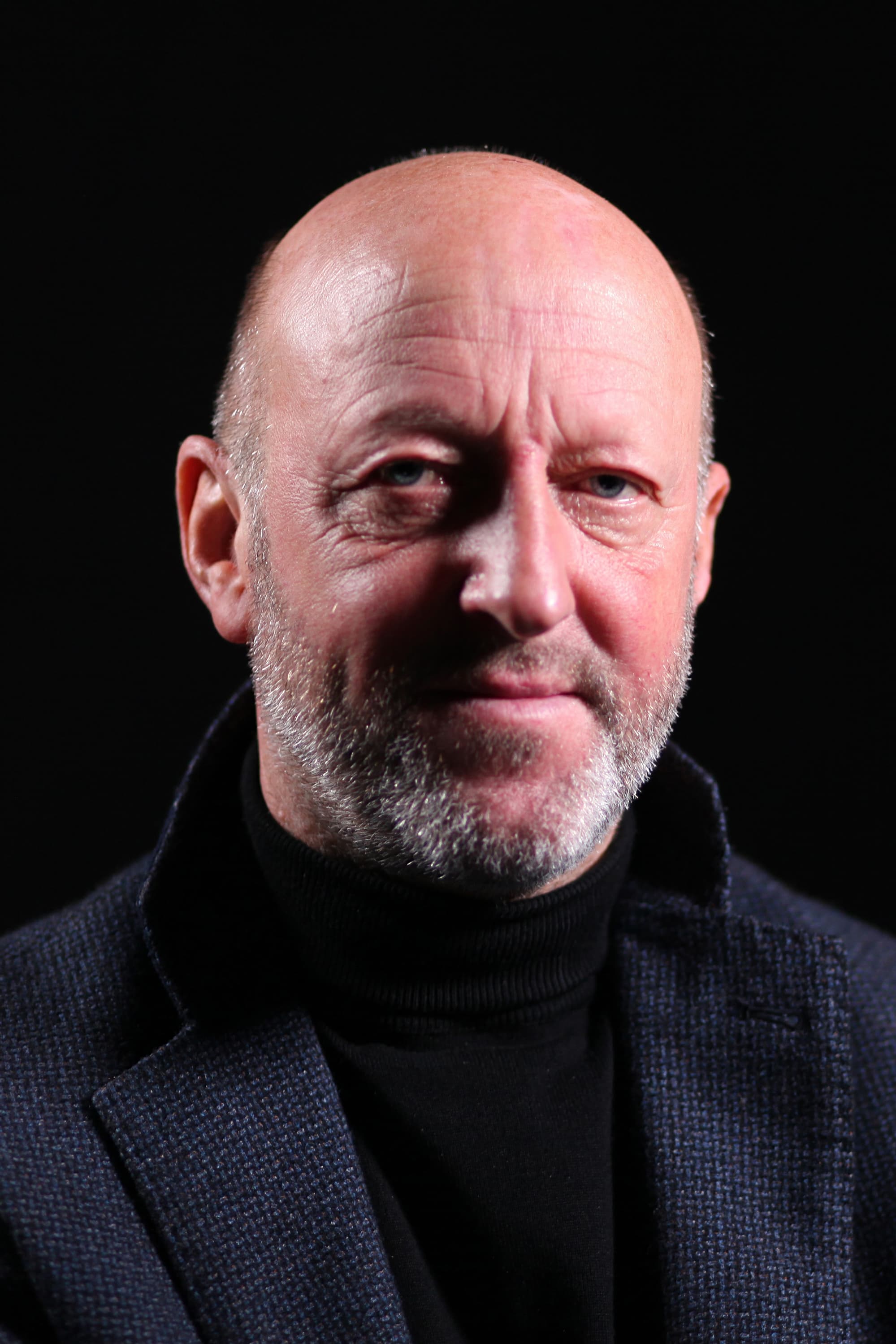 Vladimír Zboroň backdrop