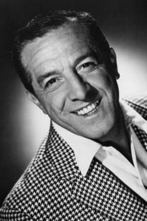 Buddy Lester backdrop