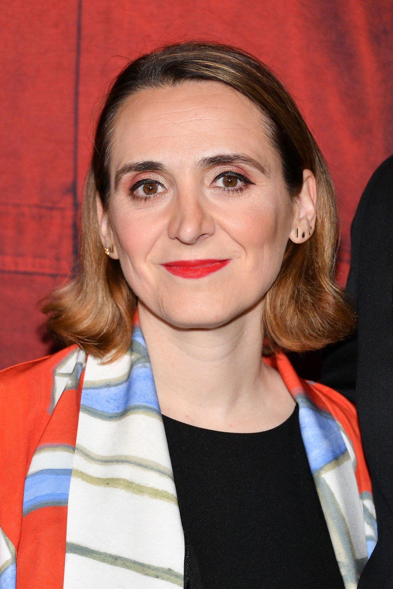 Beatriz Sequeira backdrop