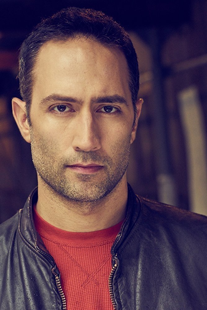 Gary Lee Mahmoud backdrop