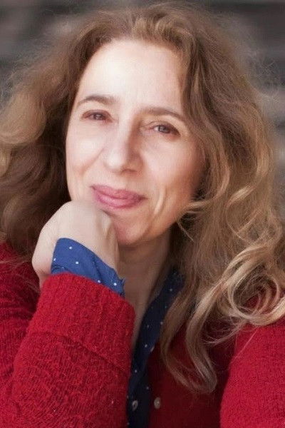 Elissavet Chronopoulou backdrop