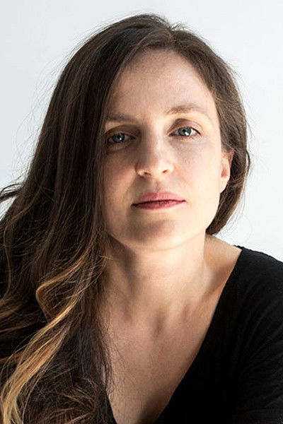 Elena Mavridou backdrop