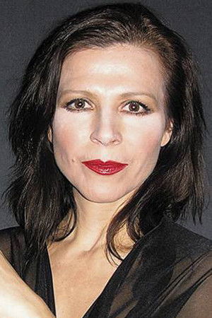 Rania Schiza backdrop