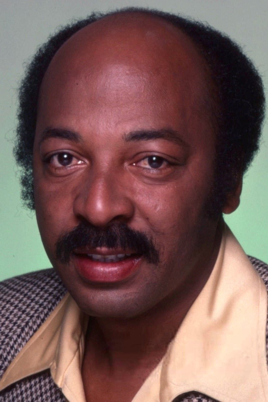 J. Jay Saunders backdrop