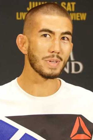 Louis Smolka backdrop