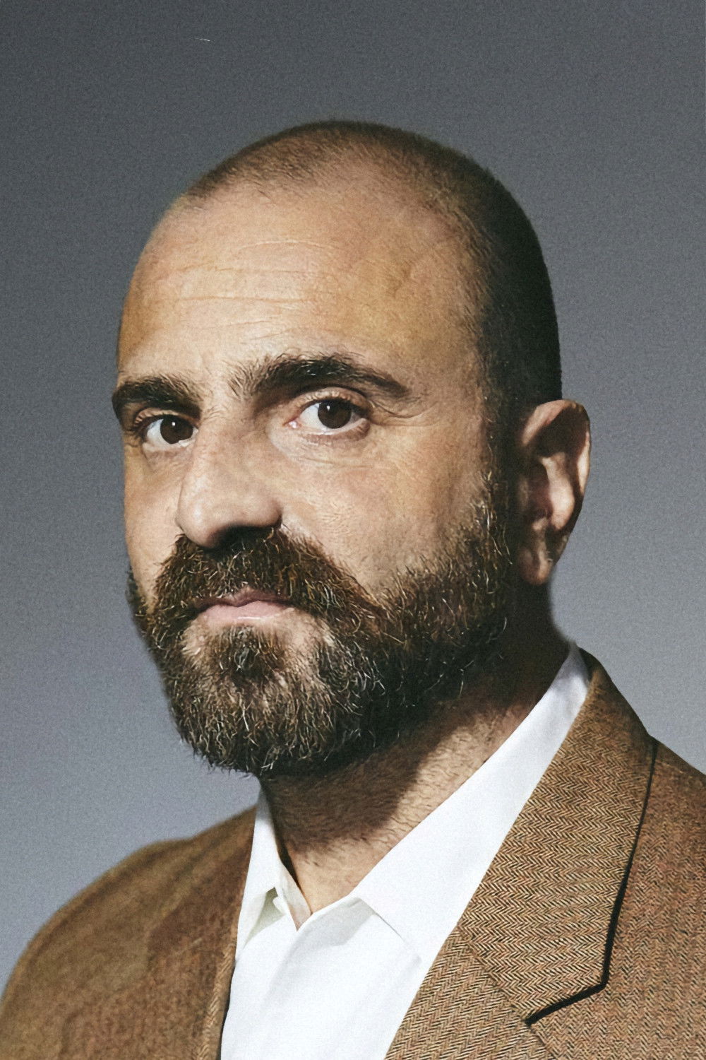 Sebastián Vogler backdrop