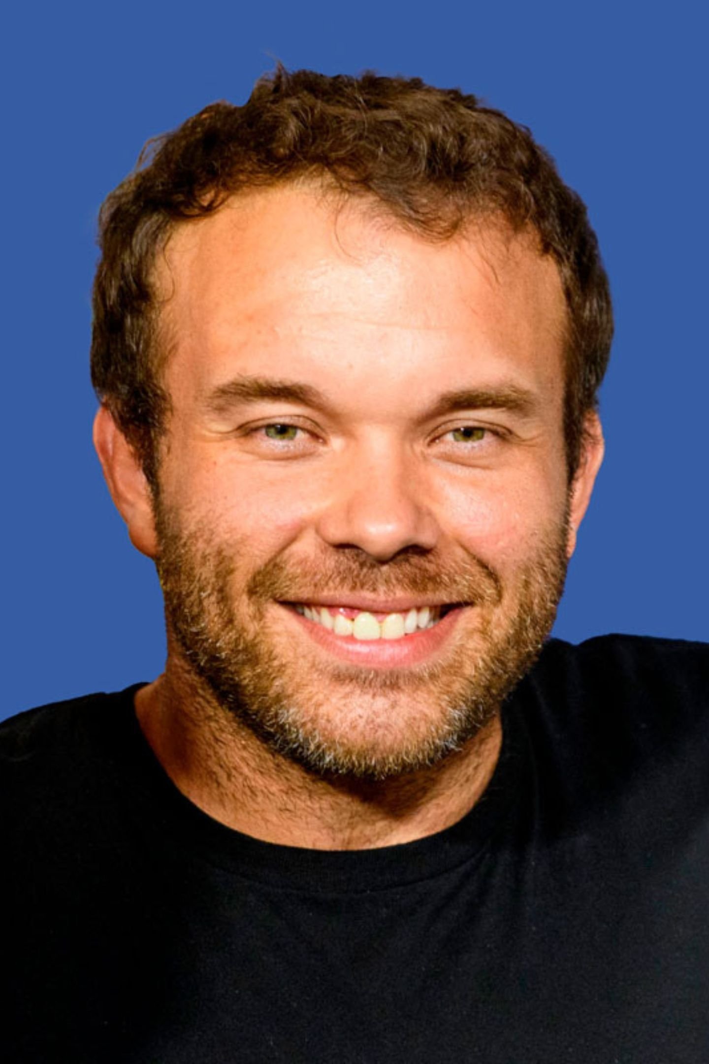 Frank Ariza backdrop