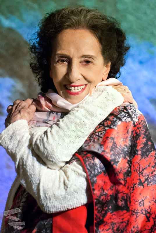 Angel Vianna backdrop