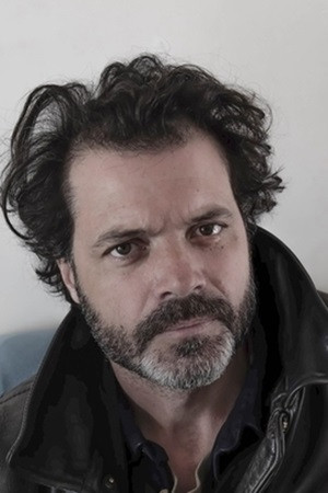 Mathieu Marie backdrop