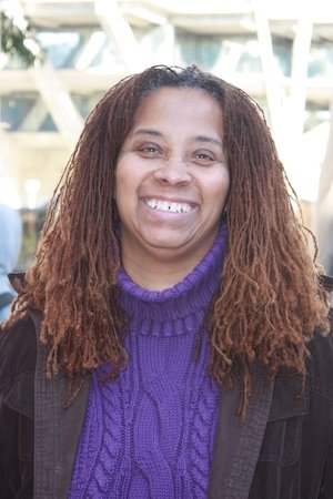 Zeinabu irene Davis backdrop