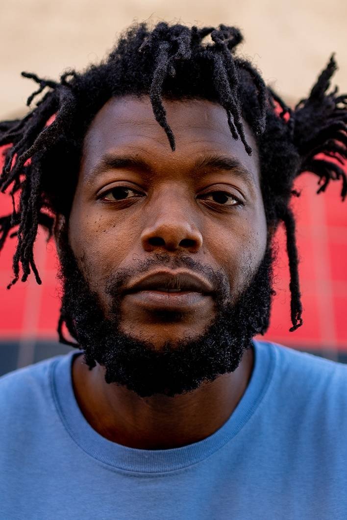 Dominique Purdy backdrop