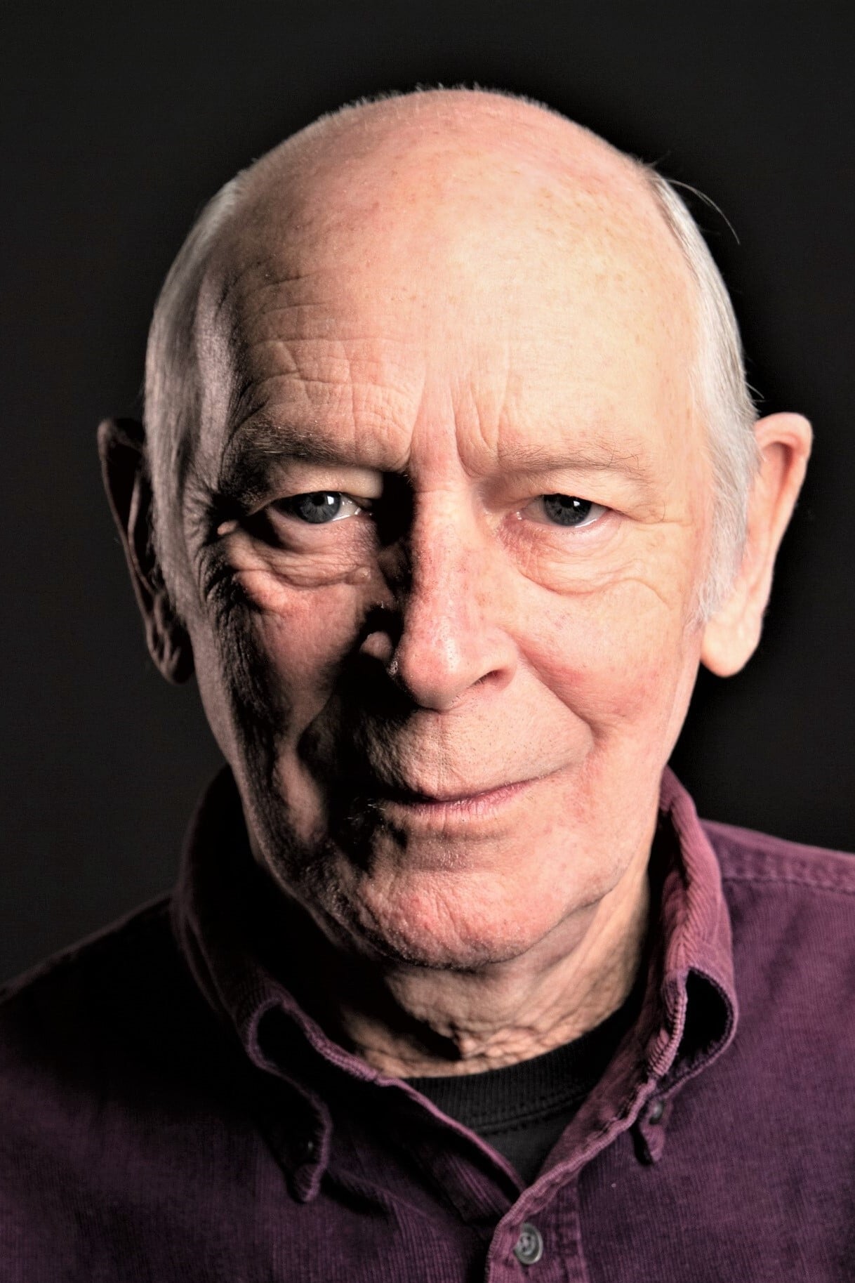 Blaque Fowler backdrop