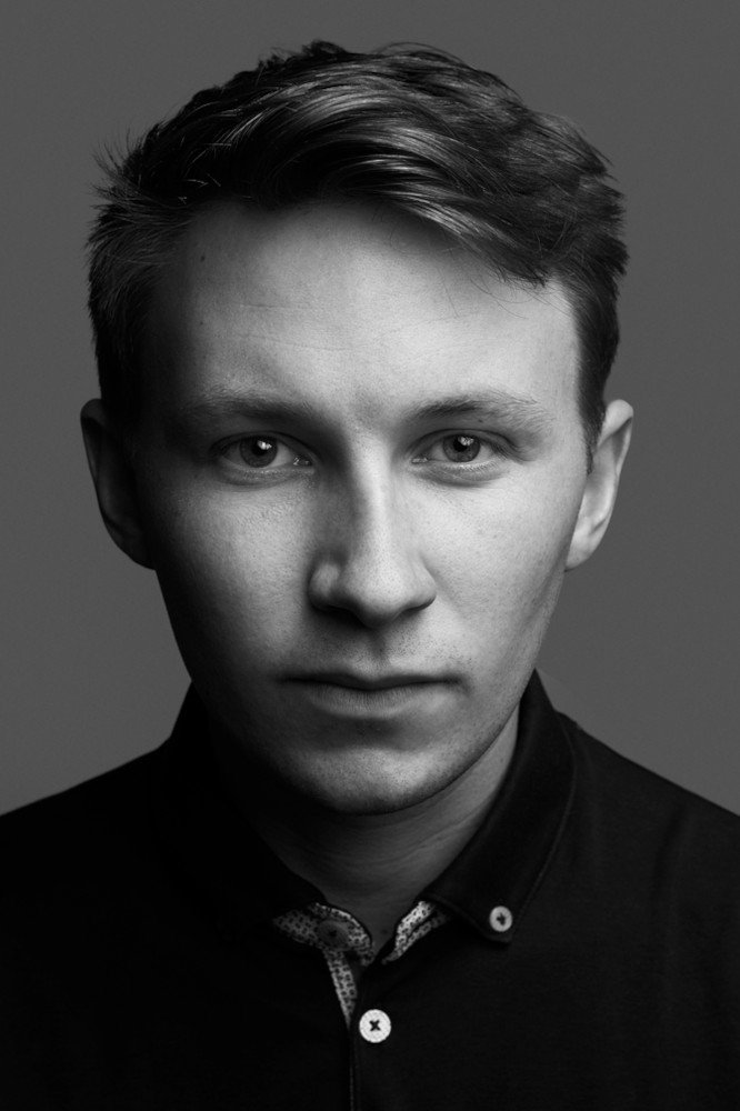 Bradley Hall backdrop