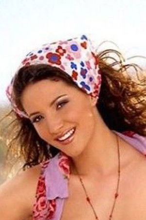 Colleen Marie backdrop