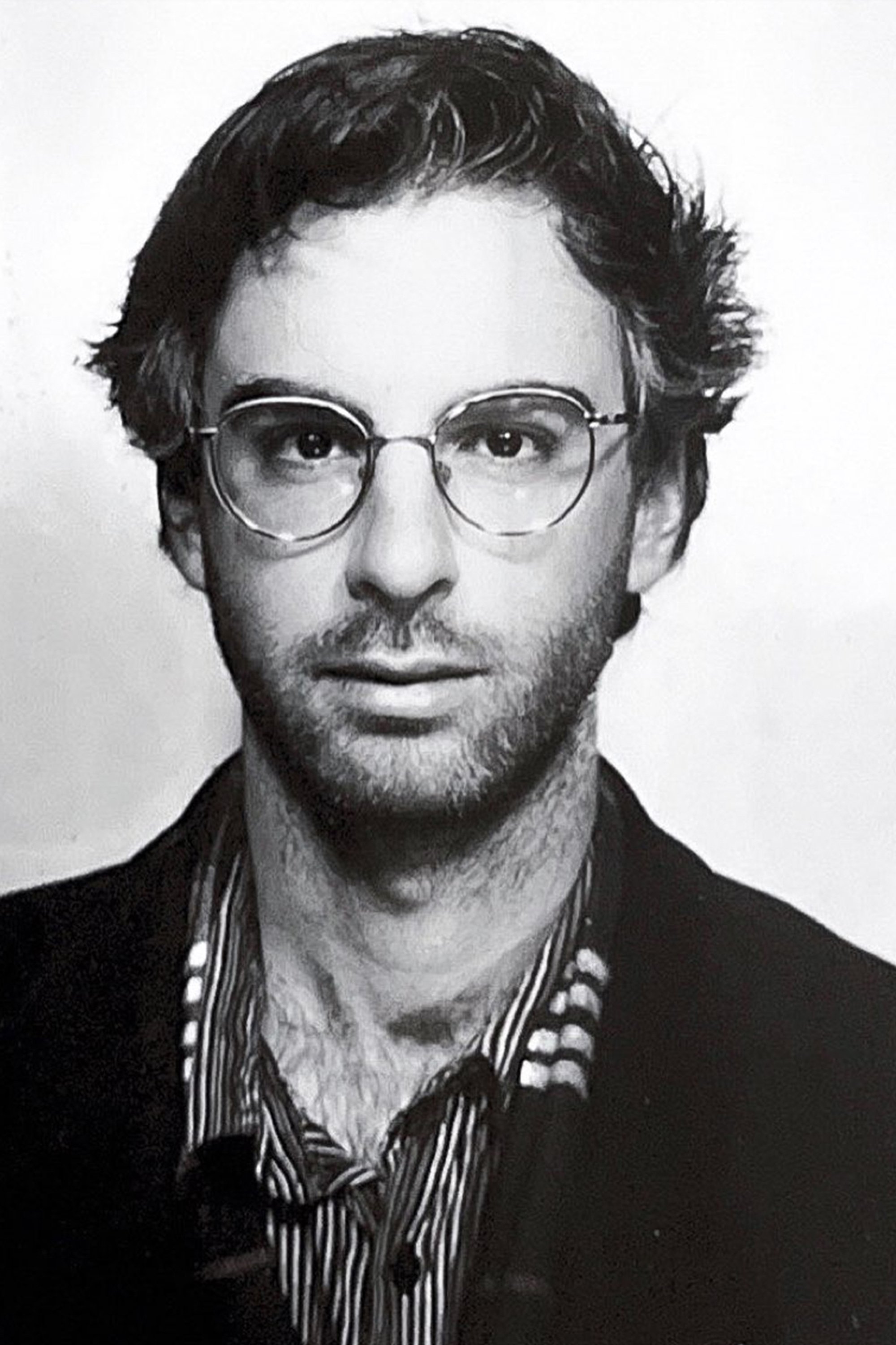 Jason Lester backdrop