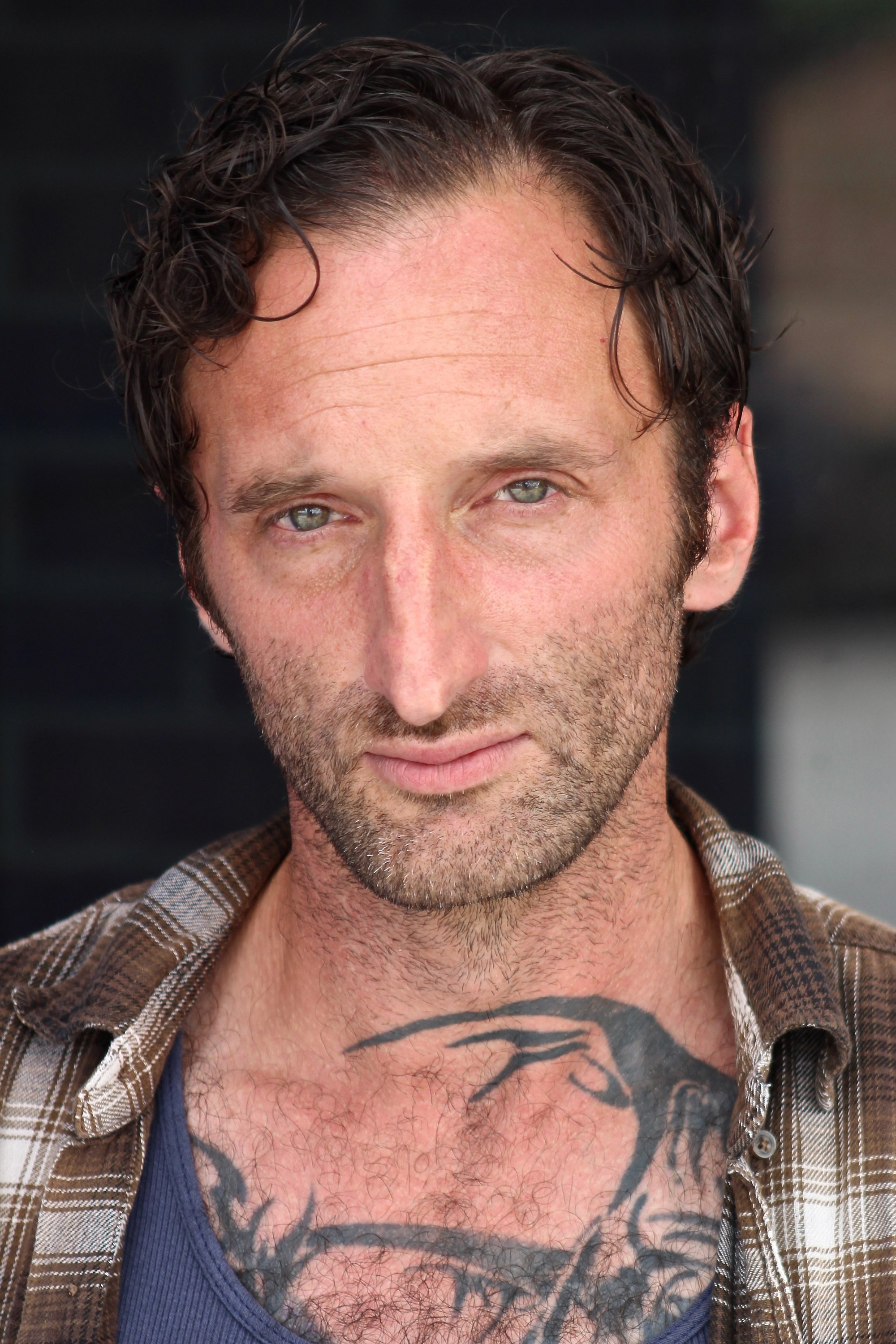 Clint Obenchain backdrop