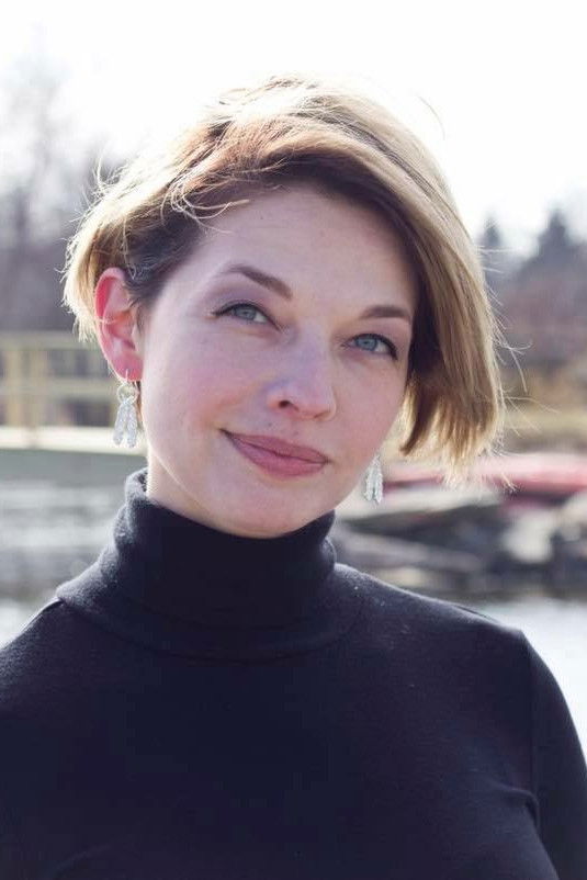 JoAnna Lloyd backdrop