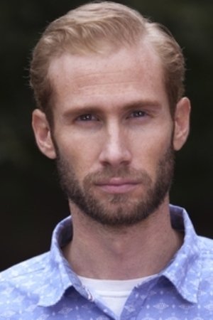 William Frasca backdrop