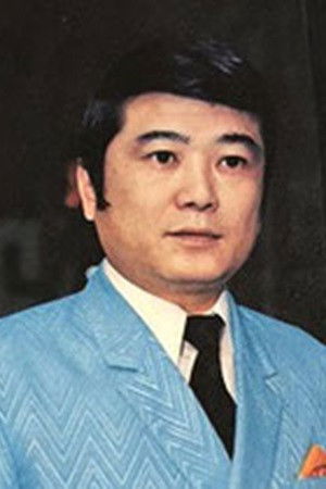 Rookie Shin-ichi backdrop