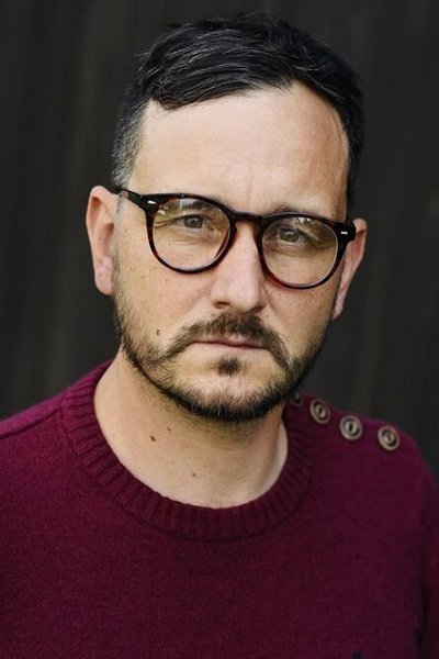 Vlad Chiriac backdrop