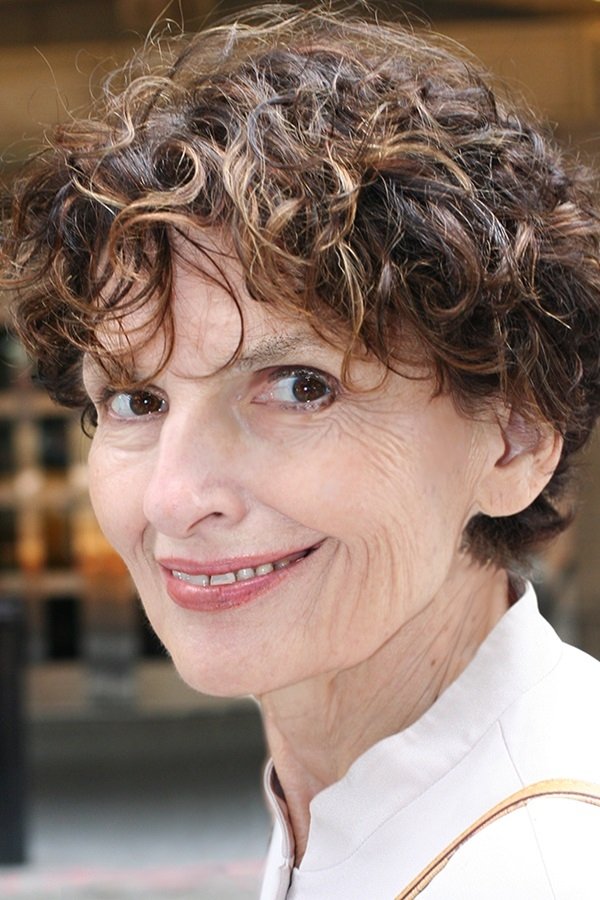 Marika Daciuk backdrop