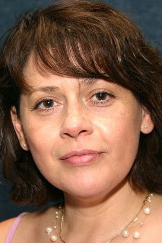 Judit Kocsis backdrop