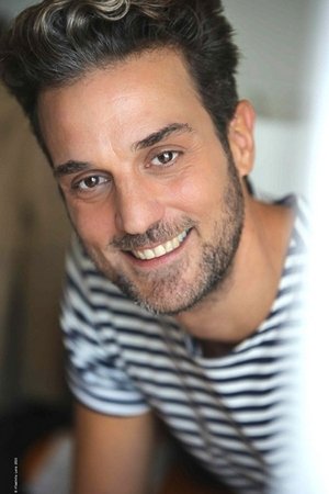 Ettore Nicoletti backdrop