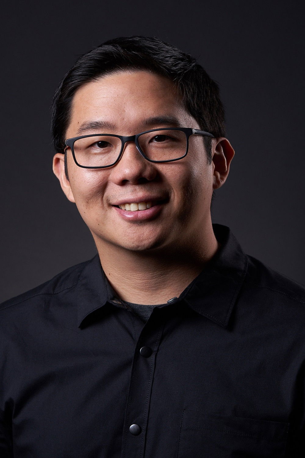 Huay-Bing Law backdrop