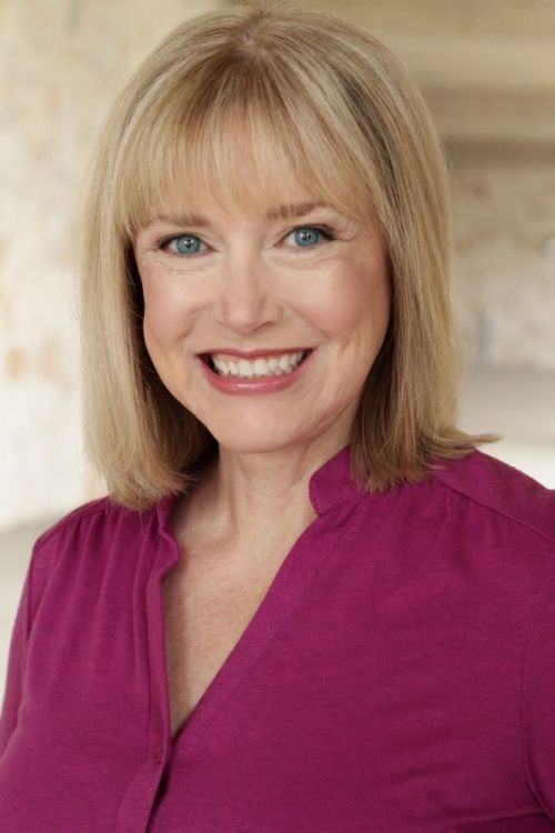 Gayland Williams backdrop