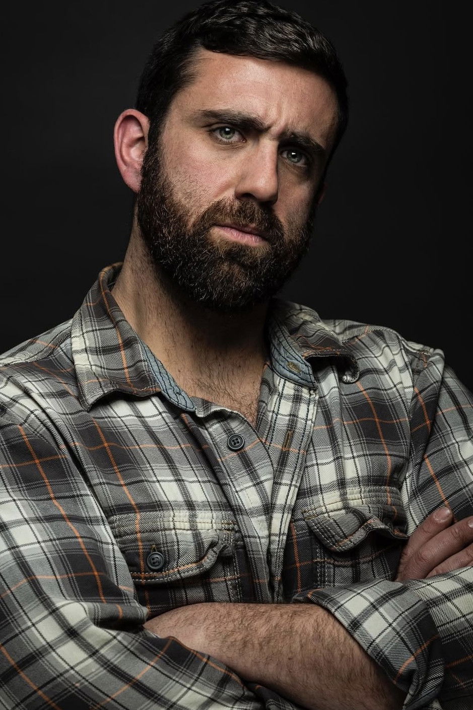 Frank Wihbey backdrop